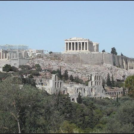 Cozy Studio, Athens City Center エクステリア 写真