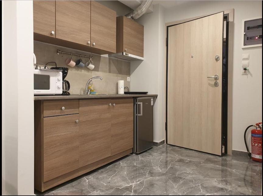 Cozy Studio, Athens City Center エクステリア 写真