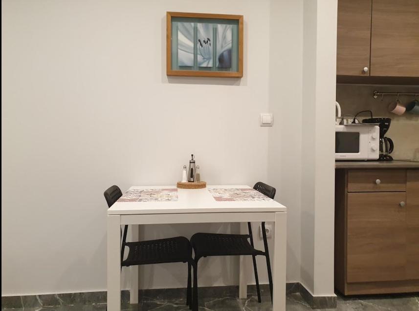 Cozy Studio, Athens City Center エクステリア 写真