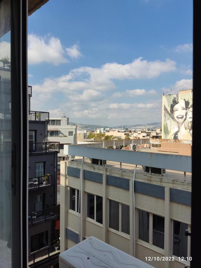 Cozy Studio, Athens City Center エクステリア 写真